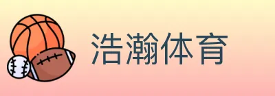 浩瀚体育 Logo